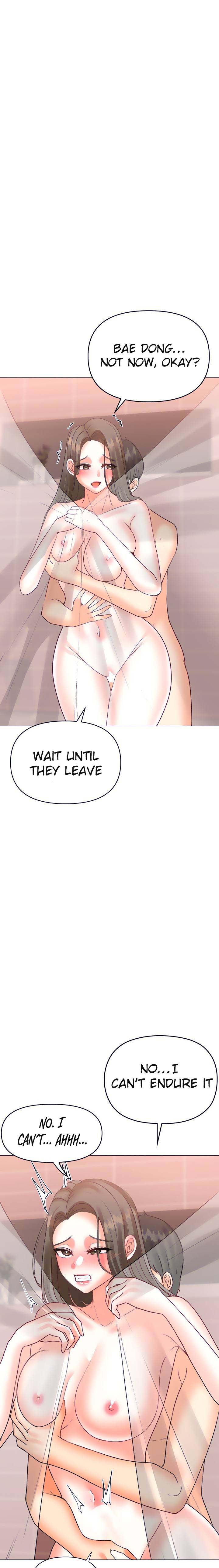 Troublesome Sister Chapter 47 Page 11