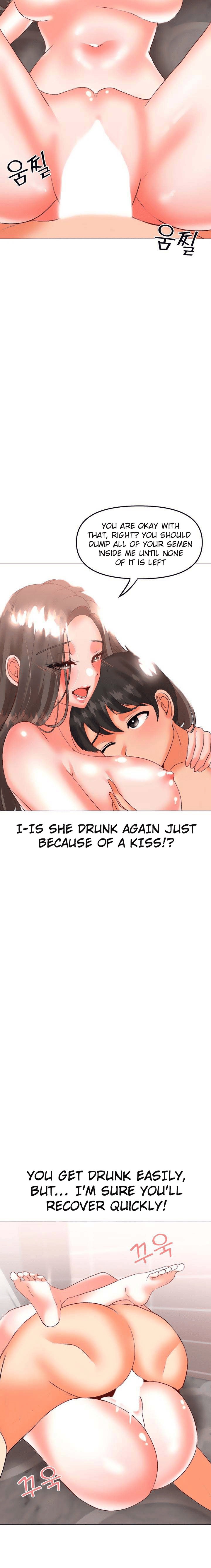Troublesome Sister Chapter 48 Page 11