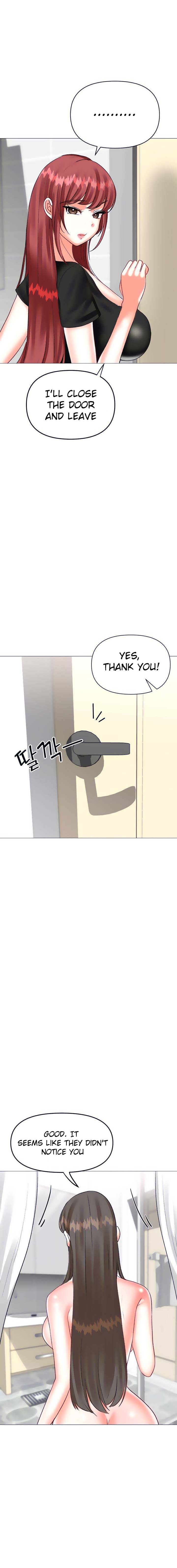 Troublesome Sister Chapter 48 Page 4