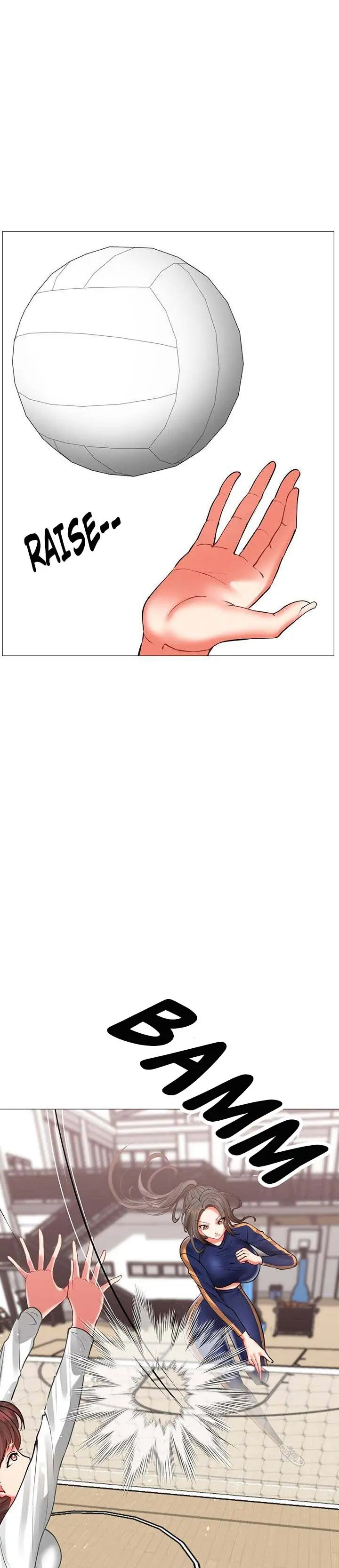 Troublesome Sister Chapter 5 Page 3