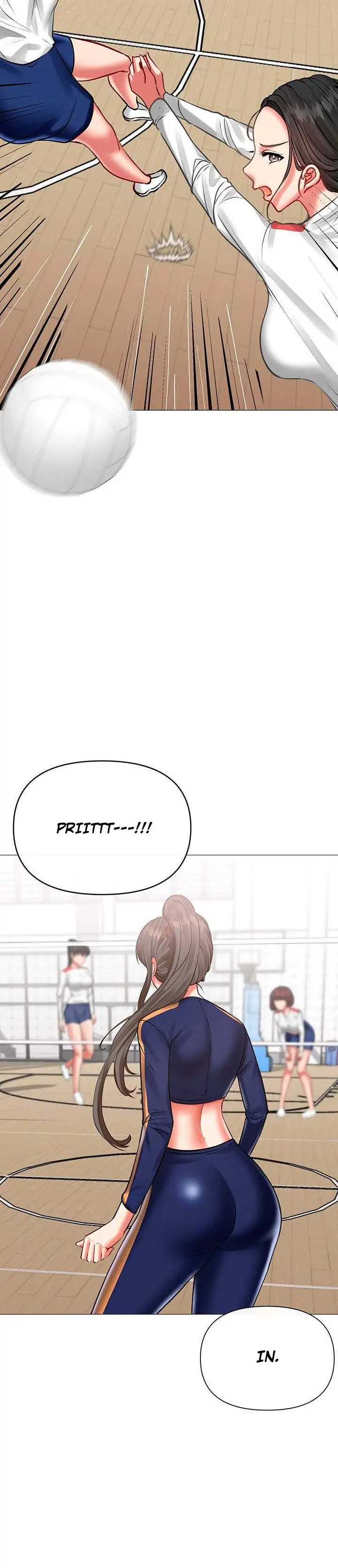 Troublesome Sister Chapter 5 Page 4