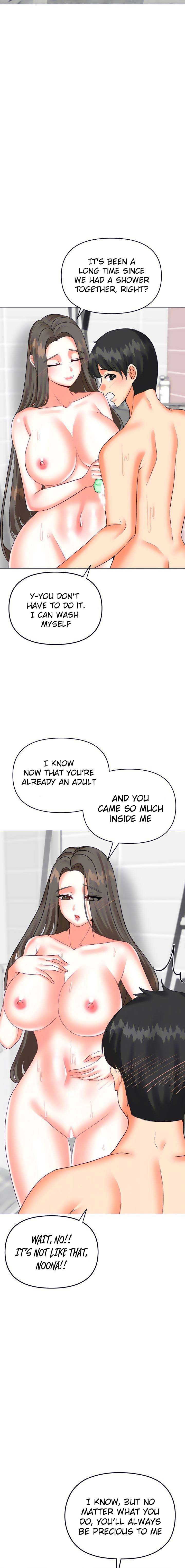 Troublesome Sister Chapter 49 Page 4