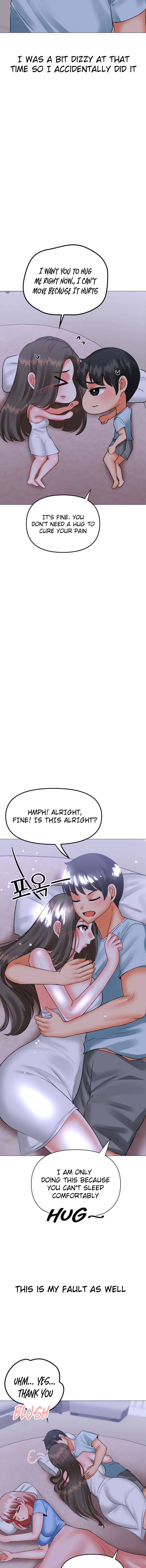 Troublesome Sister Chapter 49 Page 8