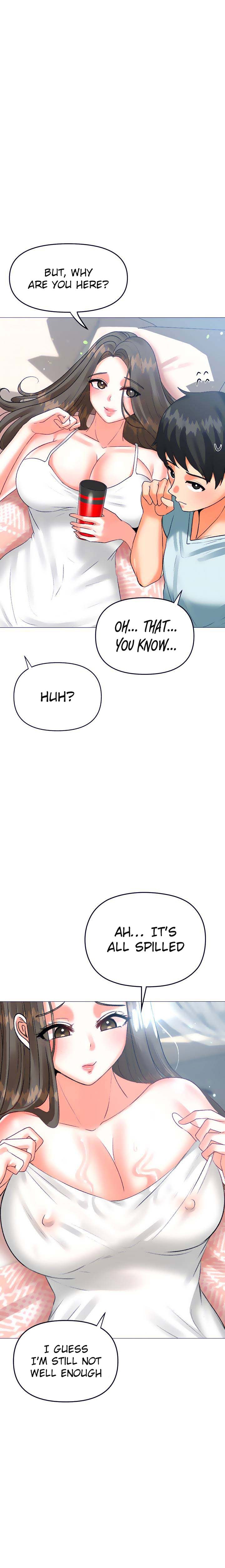 Troublesome Sister Chapter 51 Page 6