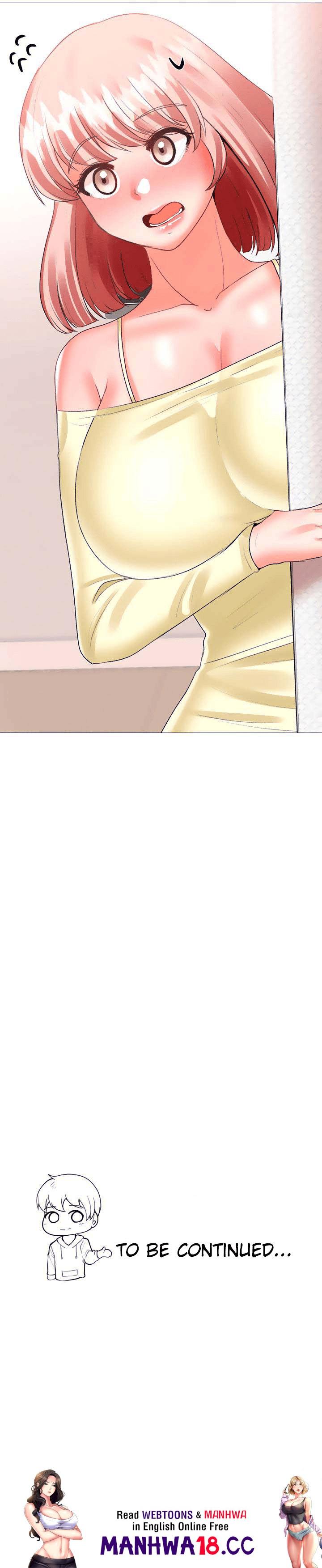 Troublesome Sister Chapter 52 Page 7