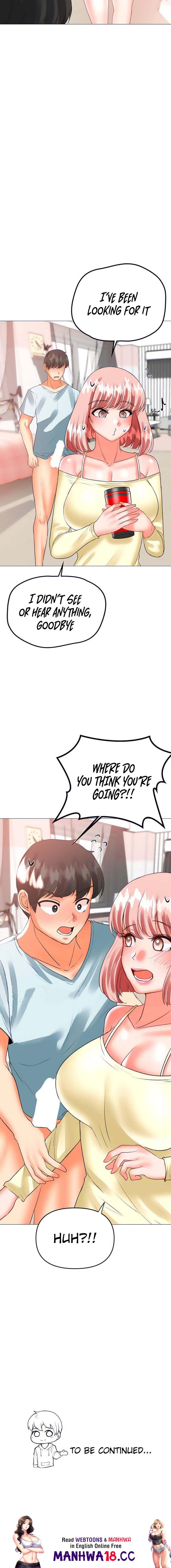 Troublesome Sister Chapter 53 Page 13