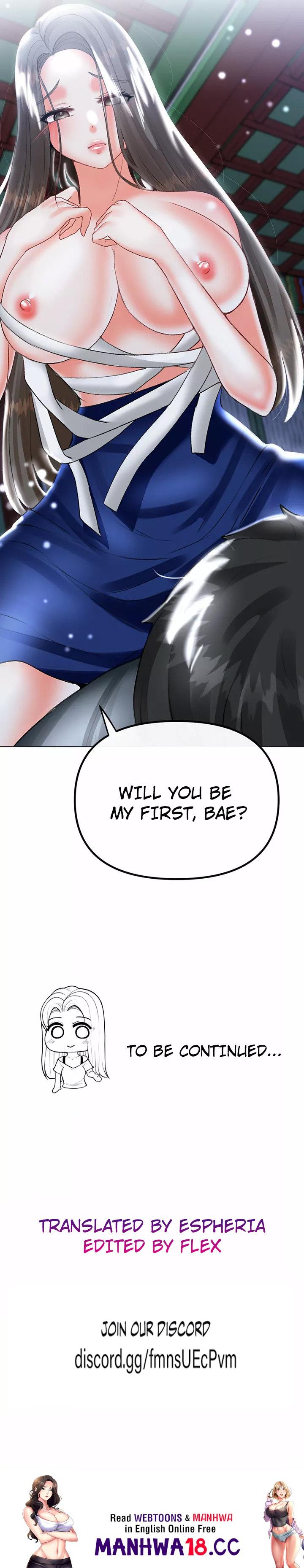 Troublesome Sister Chapter 59 Page 8