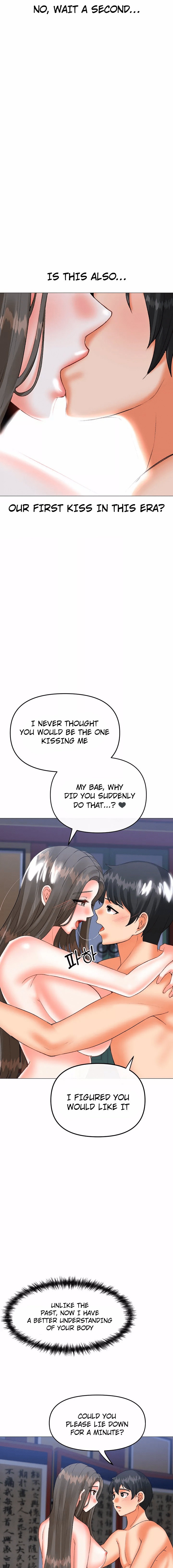 Troublesome Sister Chapter 60 Page 5