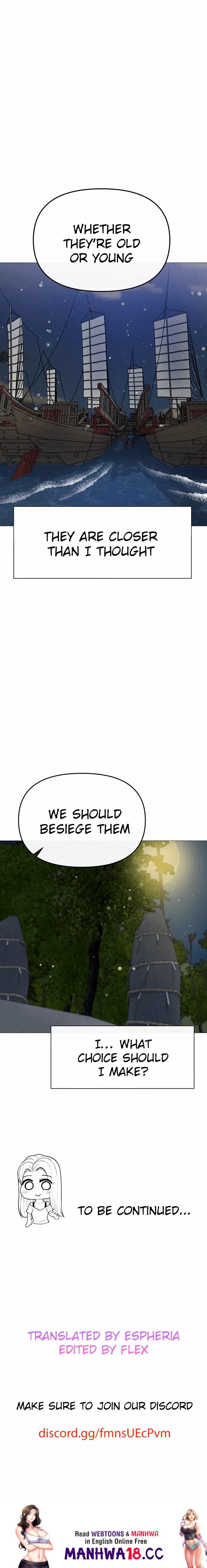 Troublesome Sister Chapter 62 Page 13