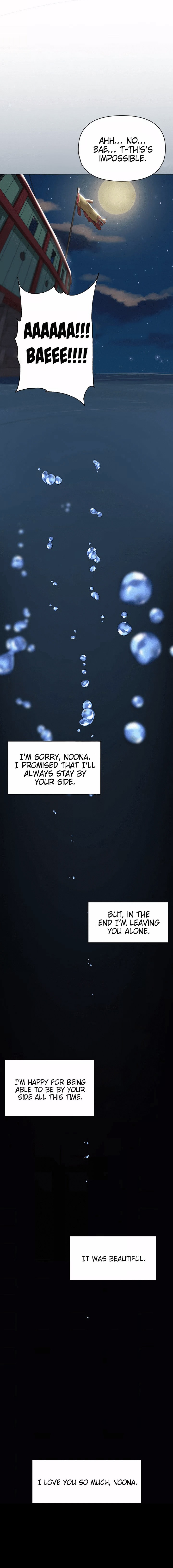 Troublesome Sister Chapter 64 Page 14