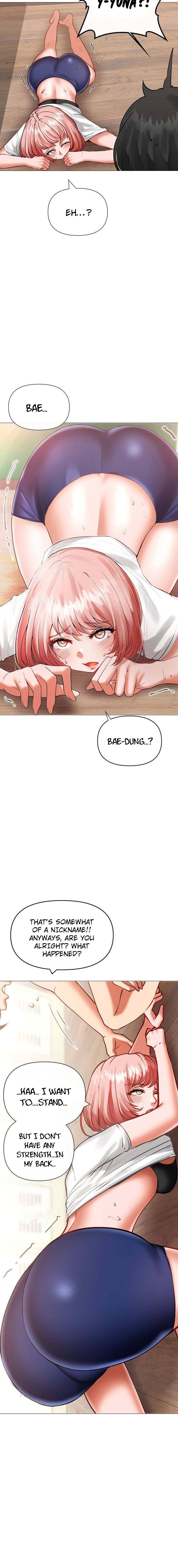 Troublesome Sister Chapter 7 Page 5