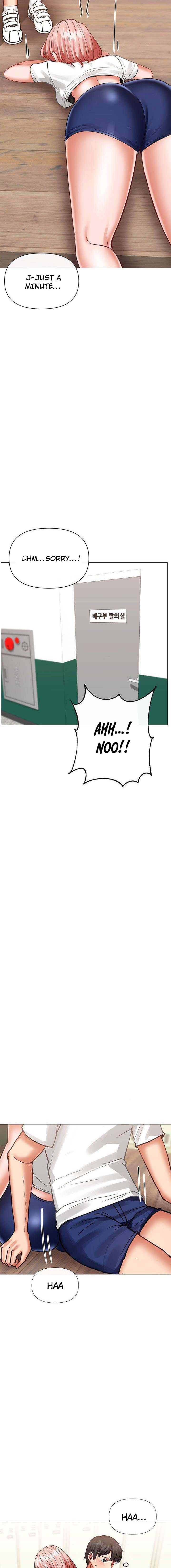 Troublesome Sister Chapter 7 Page 7