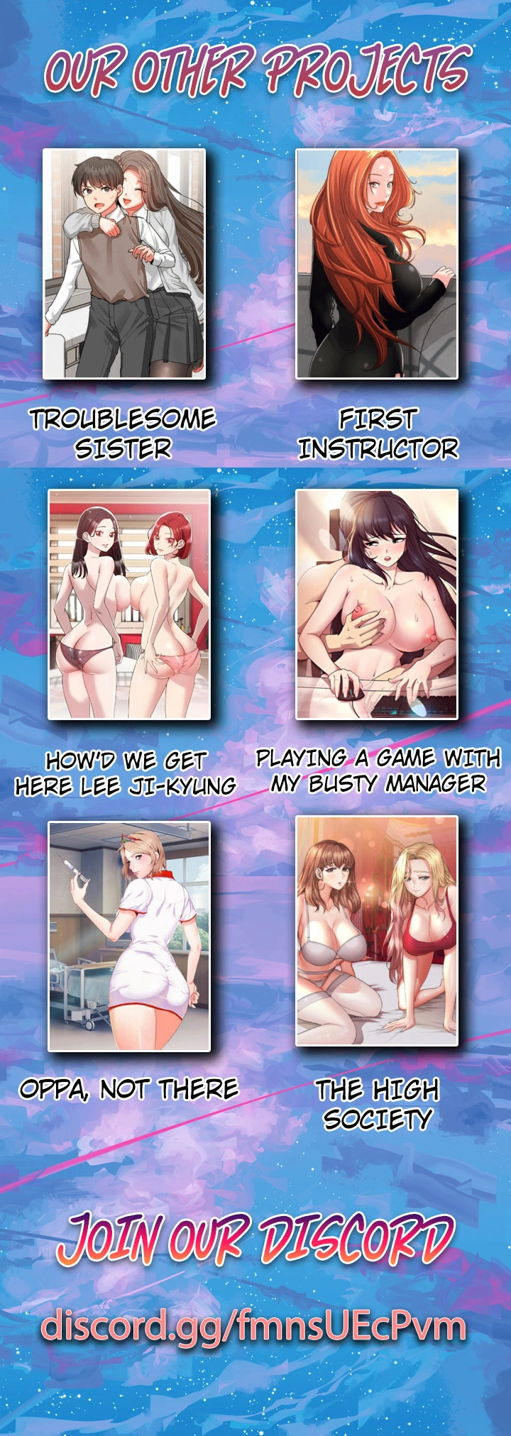 Troublesome Sister Chapter 78 Page 8