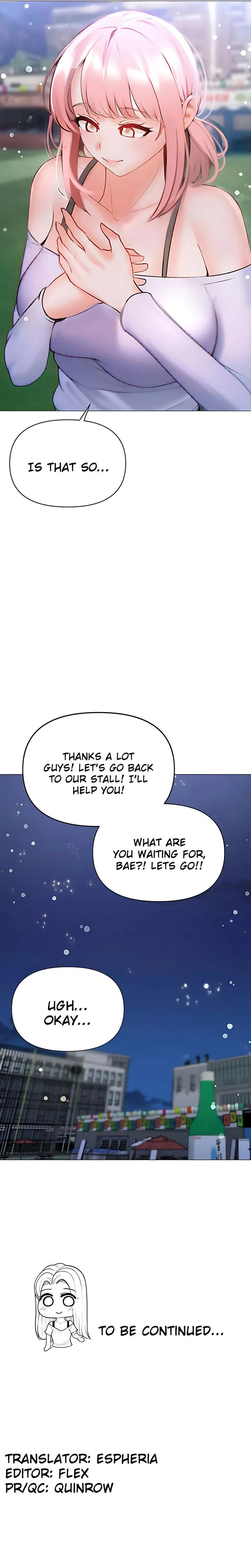 Troublesome Sister Chapter 82 Page 6