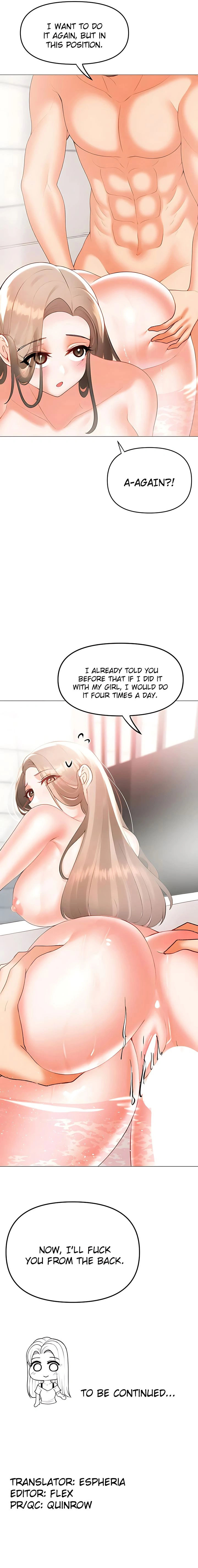 Troublesome Sister Chapter 95 Page 6