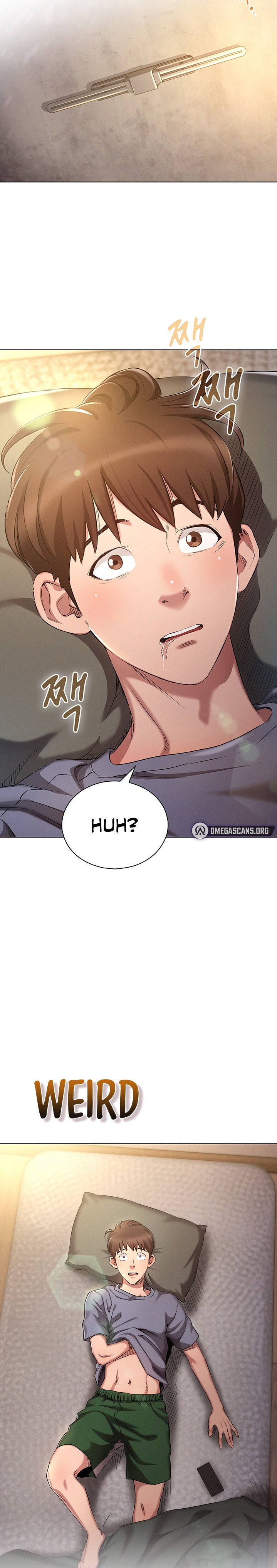 Law Of Reincarnation Chapter 1 Page 26