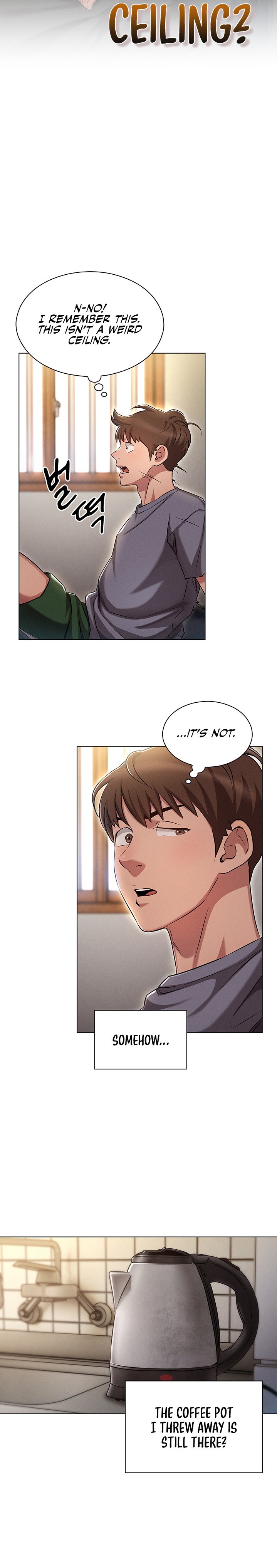 Law Of Reincarnation Chapter 1 Page 27