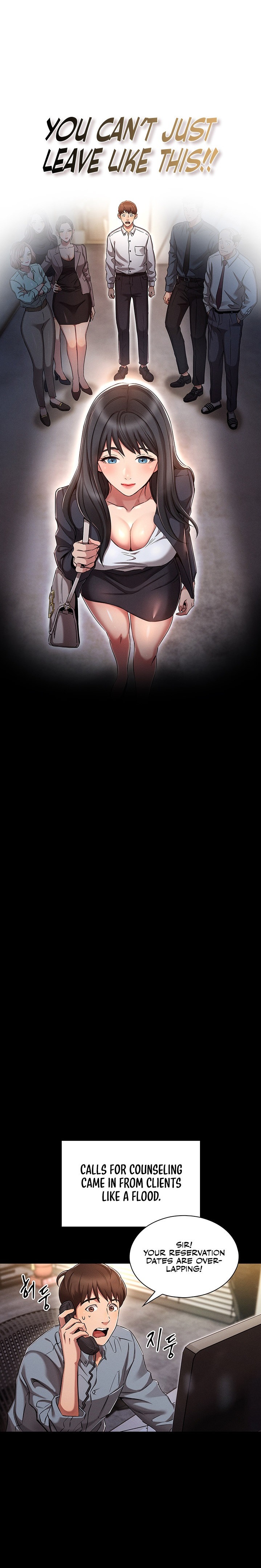 Law Of Reincarnation Chapter 1 Page 3