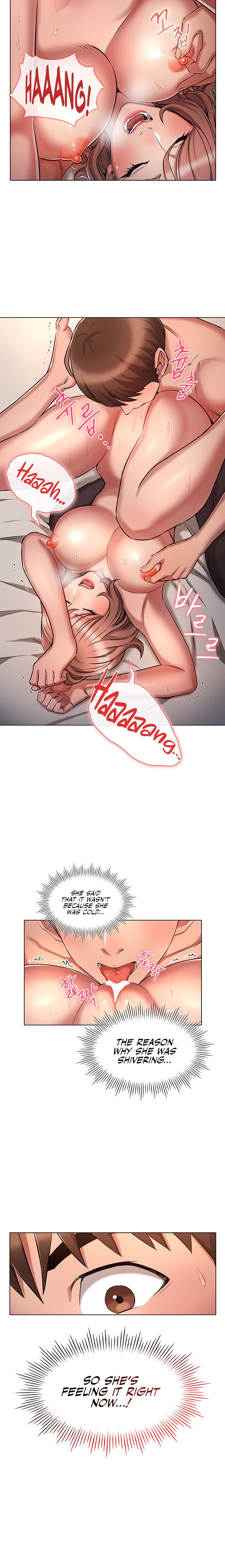 Law Of Reincarnation Chapter 10 Page 20