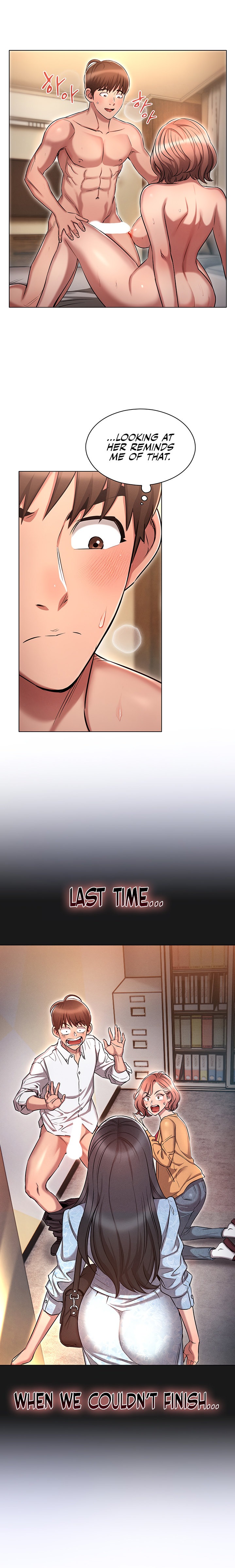 Law Of Reincarnation Chapter 10 Page 22