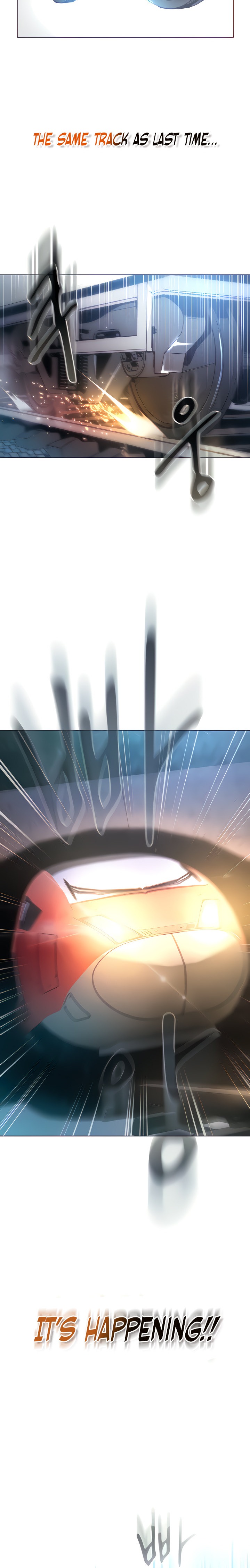 Law Of Reincarnation Chapter 10 Page 6