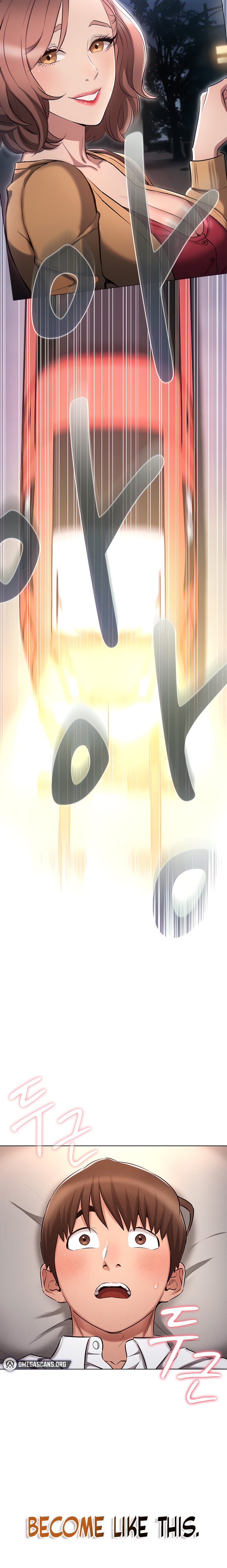 Law Of Reincarnation Chapter 10 Page 8