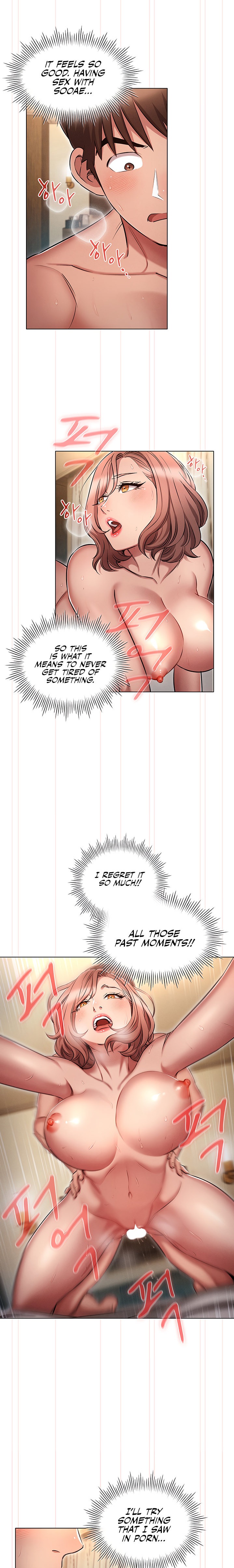 Law Of Reincarnation Chapter 11 Page 17