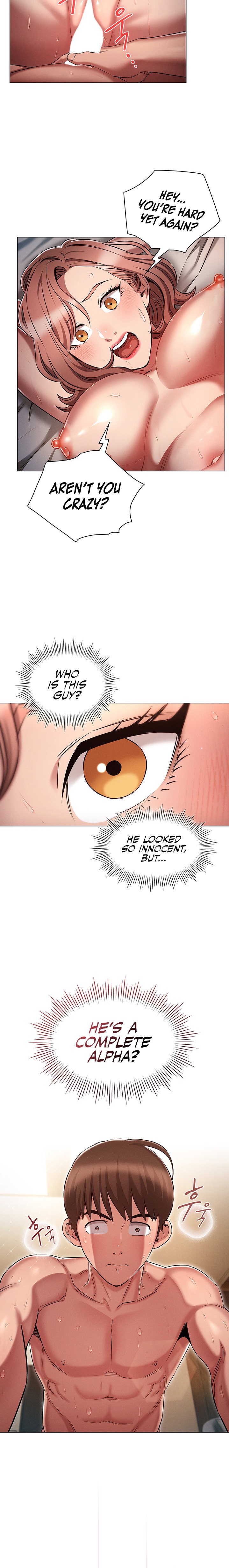 Law Of Reincarnation Chapter 11 Page 9