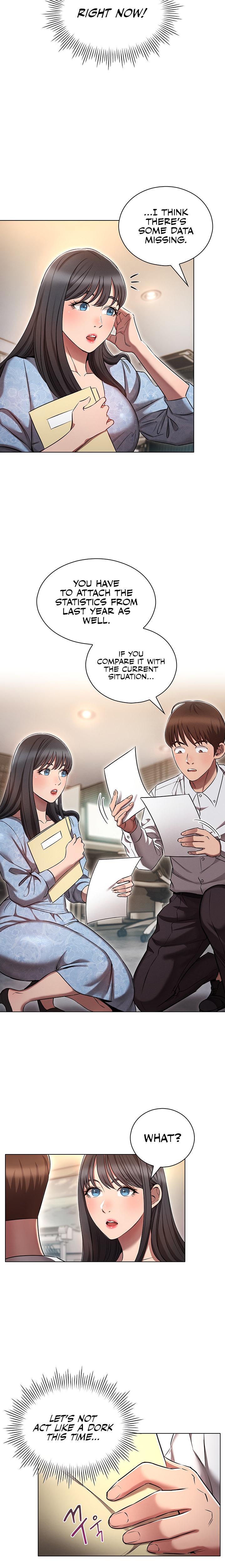 Law Of Reincarnation Chapter 12 Page 15