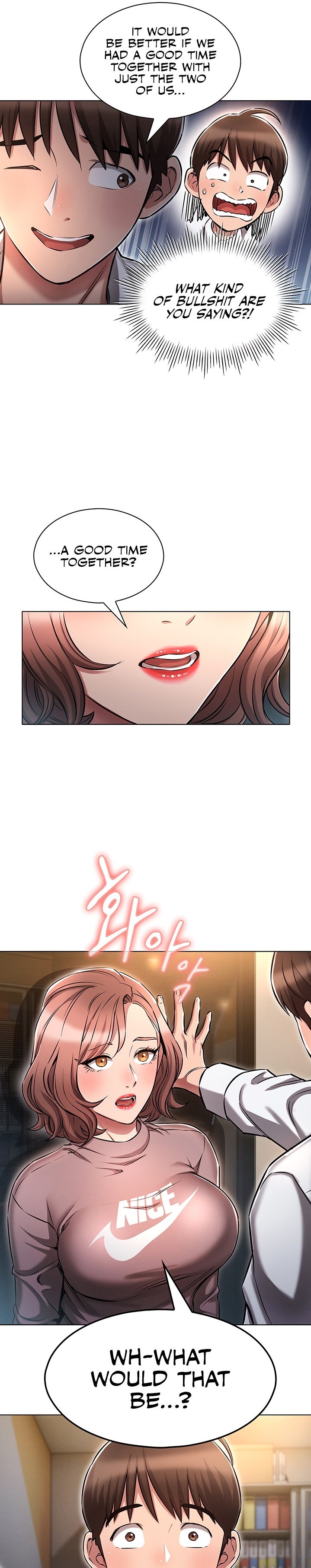 Law Of Reincarnation Chapter 12 Page 25