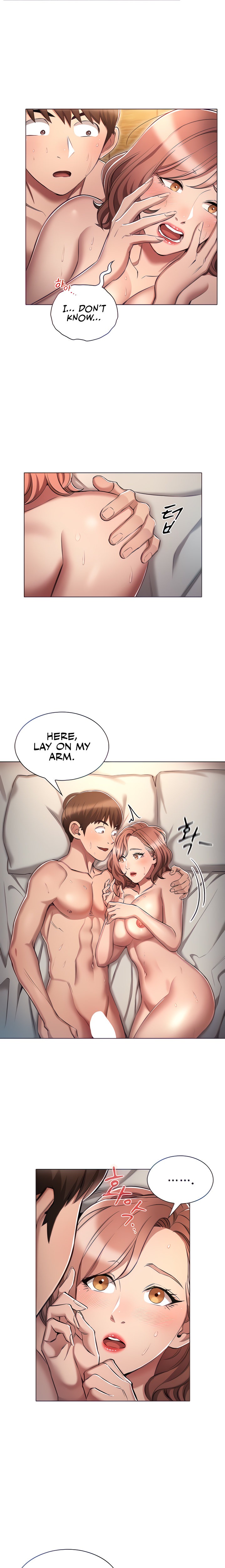 Law Of Reincarnation Chapter 12 Page 5
