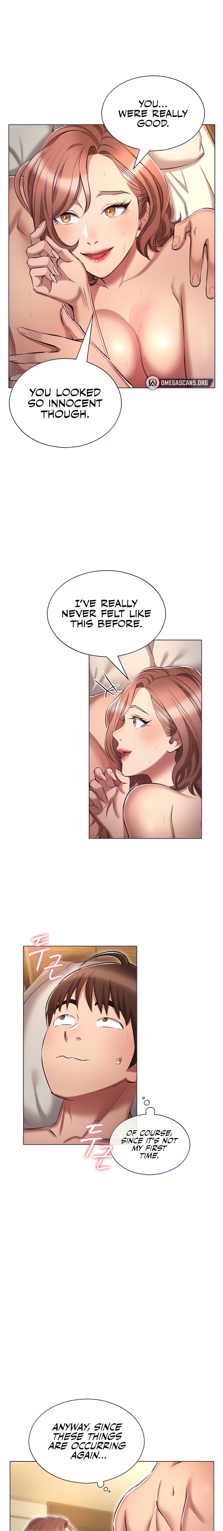Law Of Reincarnation Chapter 12 Page 7