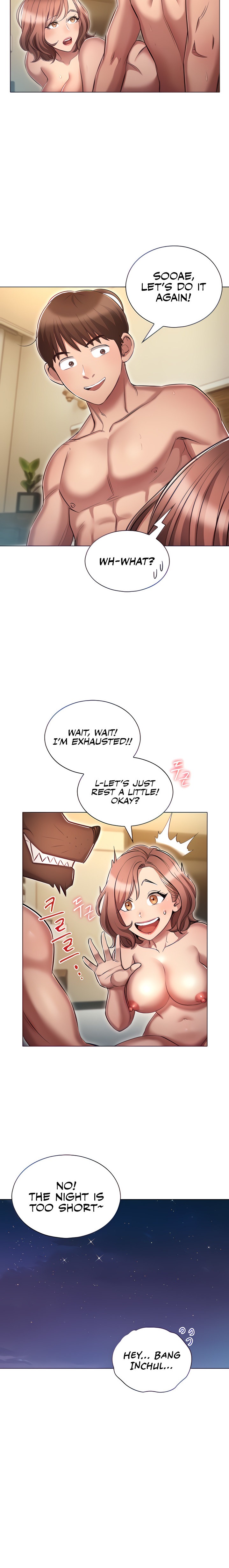 Law Of Reincarnation Chapter 12 Page 8