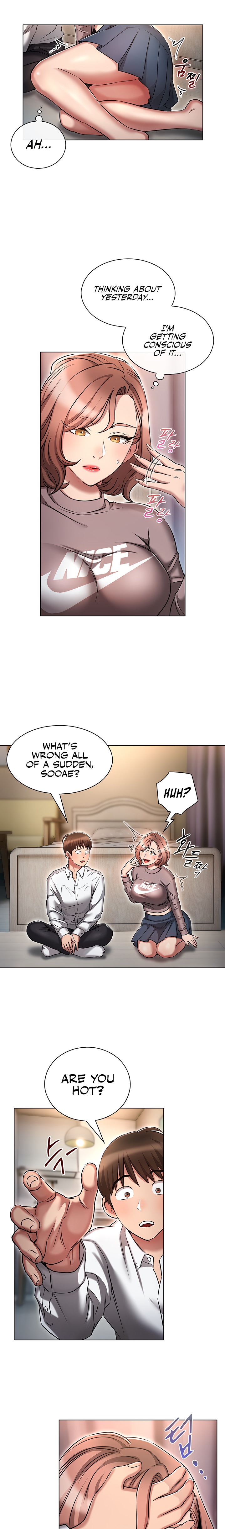 Law Of Reincarnation Chapter 13 Page 19