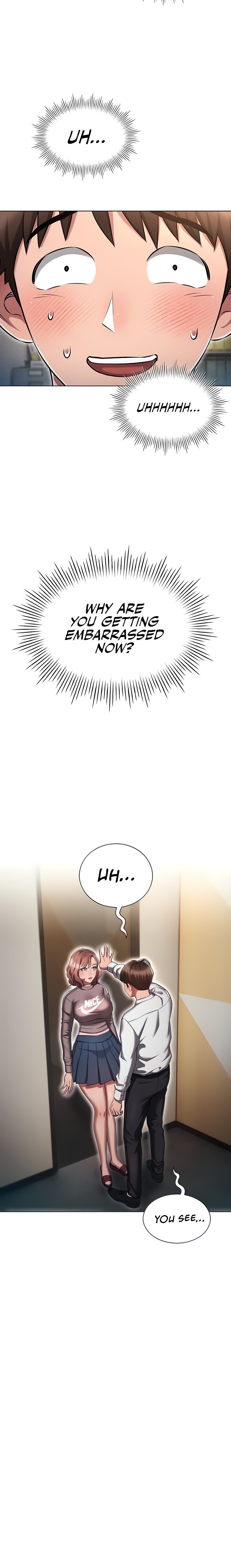 Law Of Reincarnation Chapter 13 Page 2