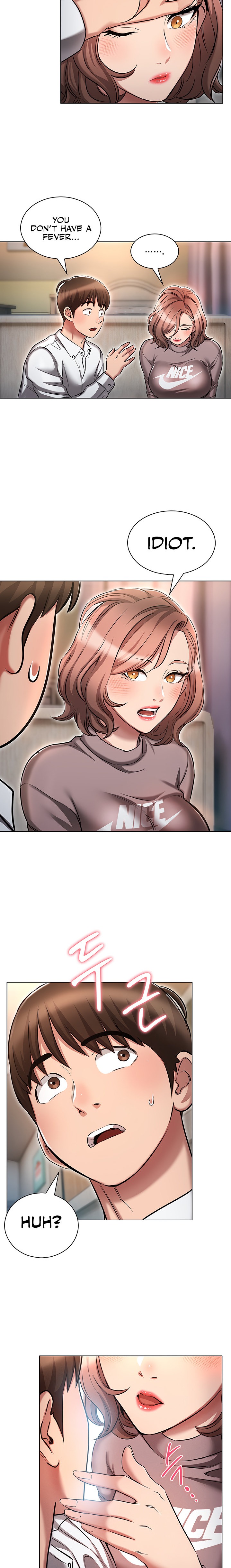 Law Of Reincarnation Chapter 13 Page 20