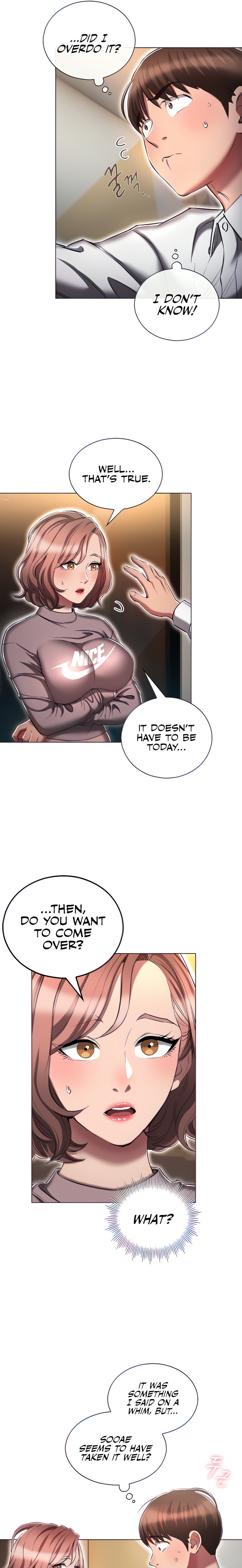 Law Of Reincarnation Chapter 13 Page 4