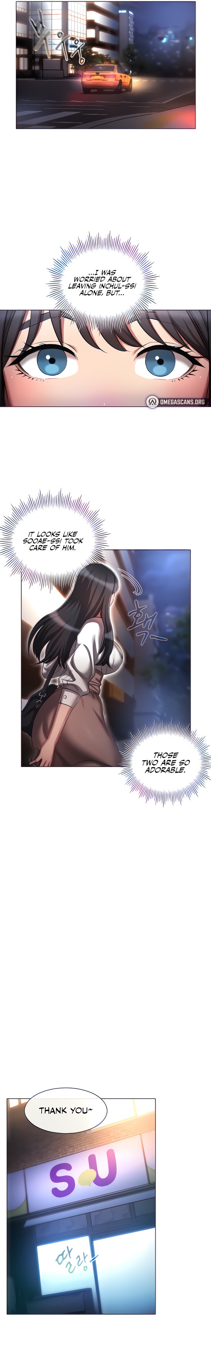 Law Of Reincarnation Chapter 13 Page 7