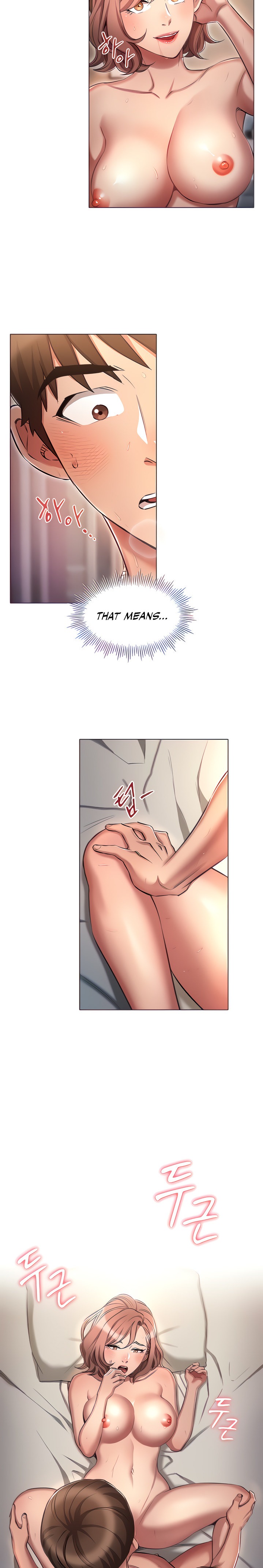 Law Of Reincarnation Chapter 14 Page 11
