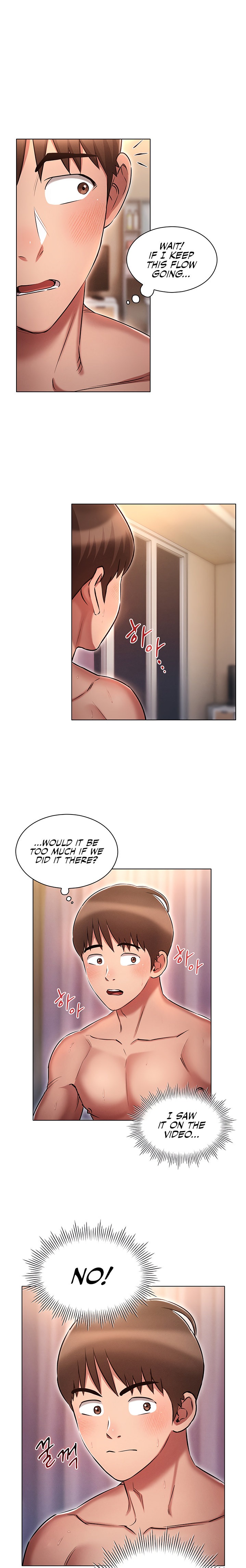 Law Of Reincarnation Chapter 14 Page 16