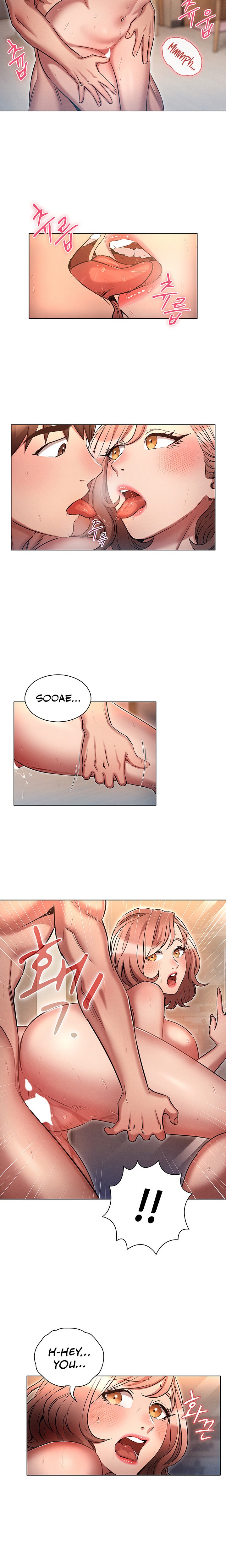Law Of Reincarnation Chapter 15 Page 12