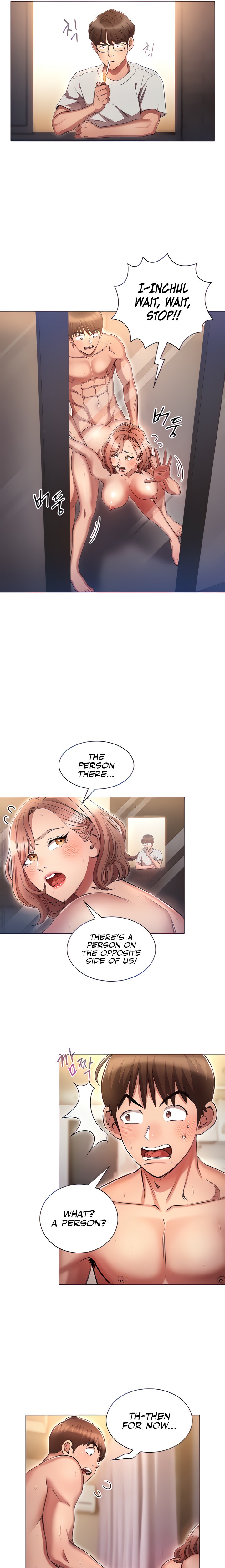 Law Of Reincarnation Chapter 15 Page 4