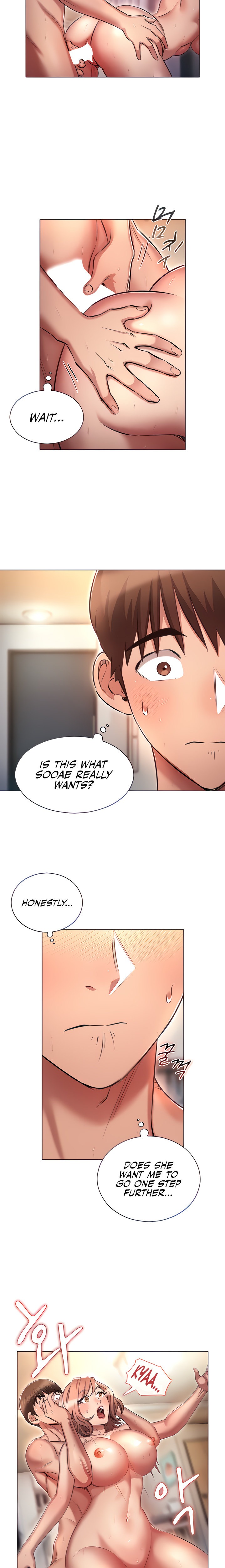 Law Of Reincarnation Chapter 15 Page 5