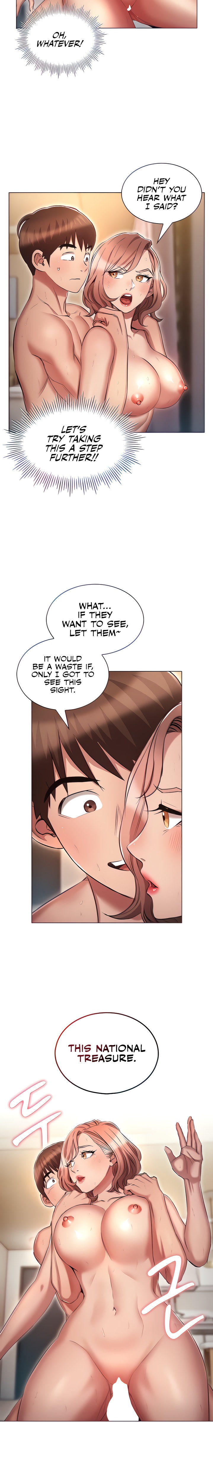 Law Of Reincarnation Chapter 15 Page 6