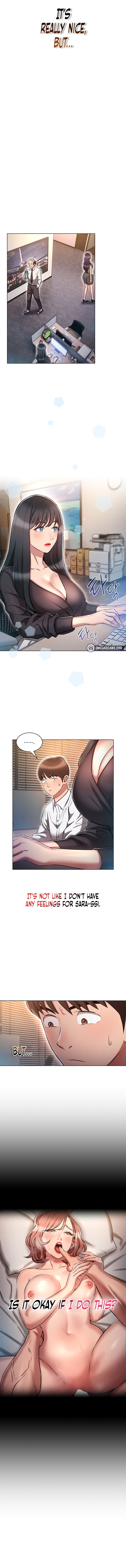 Law Of Reincarnation Chapter 16 Page 11