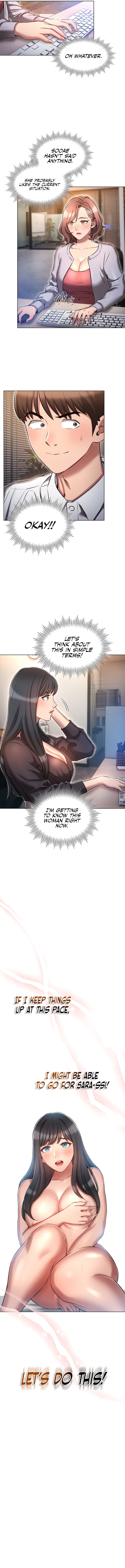 Law Of Reincarnation Chapter 16 Page 12