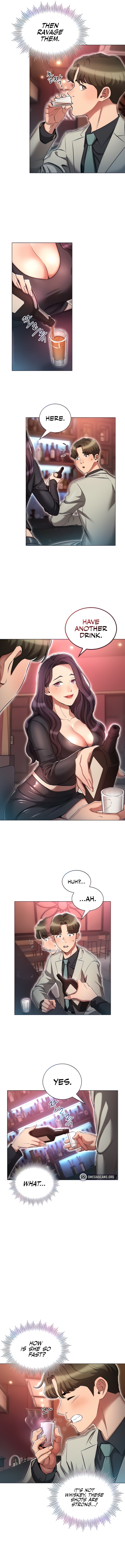 Law Of Reincarnation Chapter 16 Page 4