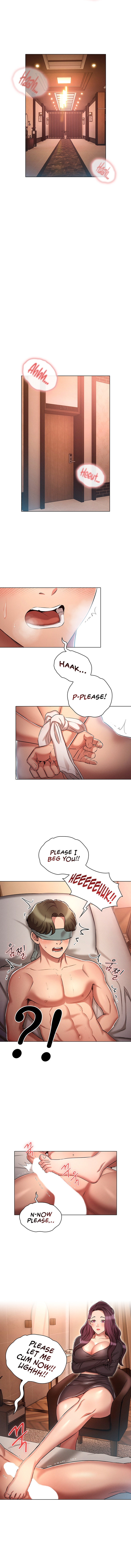 Law Of Reincarnation Chapter 16 Page 6