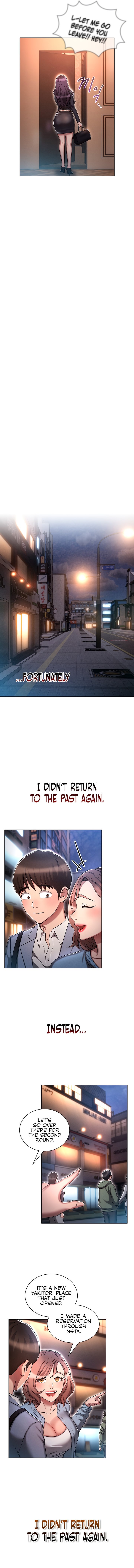 Law Of Reincarnation Chapter 16 Page 9