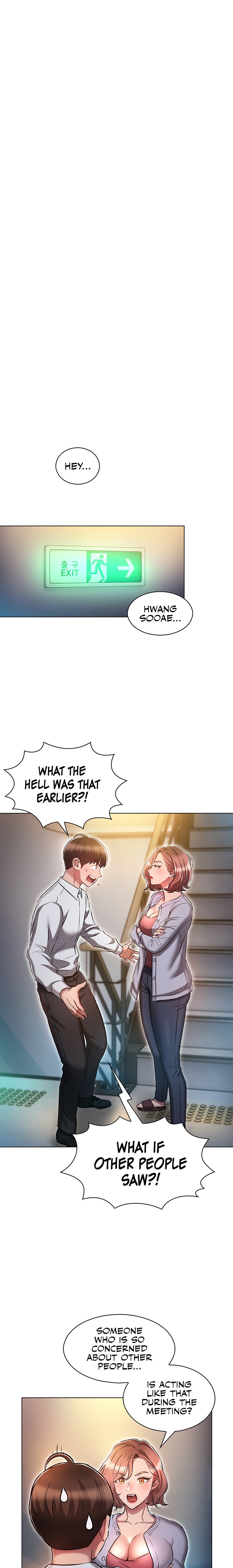 Law Of Reincarnation Chapter 17 Page 13